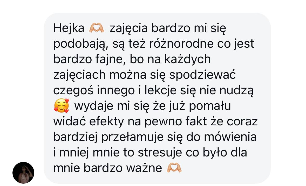 Opinia
